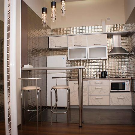 M-Аpartments Apartment Odessa Room photo