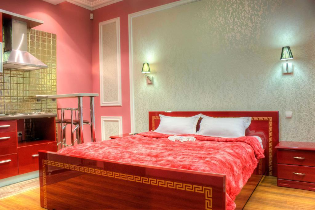 M-Аpartments Apartment Odessa Room photo