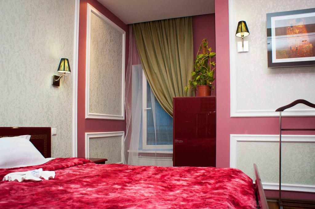 M-Аpartments Apartment Odessa Room photo