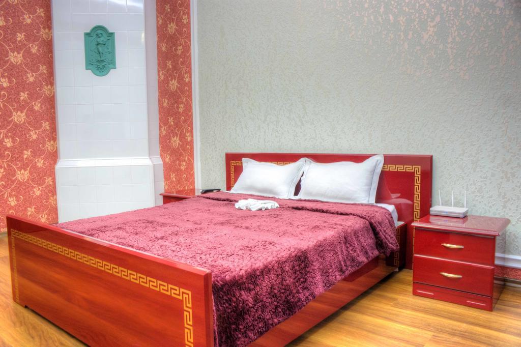 M-Аpartments Apartment Odessa Room photo