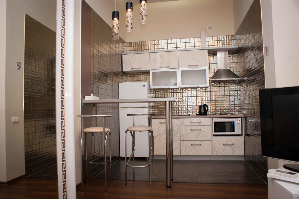 M-Аpartments Apartment Odessa Room photo