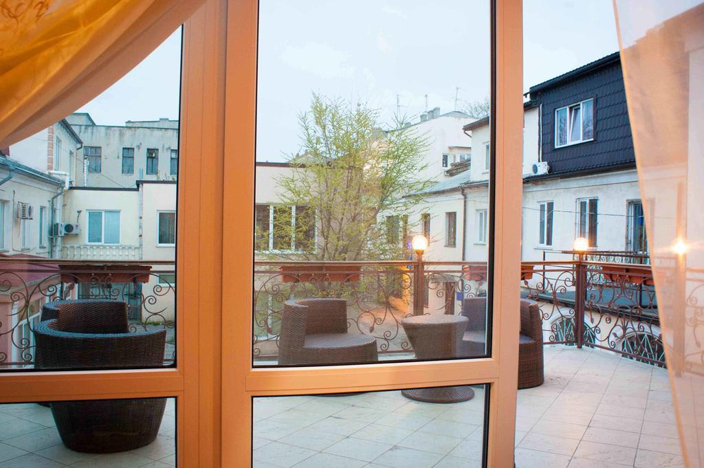 M-Аpartments Apartment Odessa Exterior photo