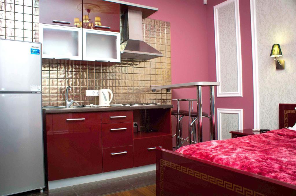 M-Аpartments Apartment Odessa Room photo